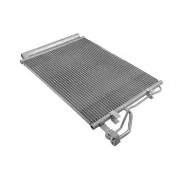 Condenseur De Climatisation Pour Hyundai Ix20 Kia Venga 976061P000