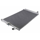 Condenseur De Climatisation Pour Honda Accent 2002-2005