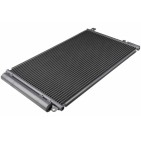 Condenseur De Climatisation Pour Alfa Romeo Mito Fiat Doblo Opel Combo 95510683