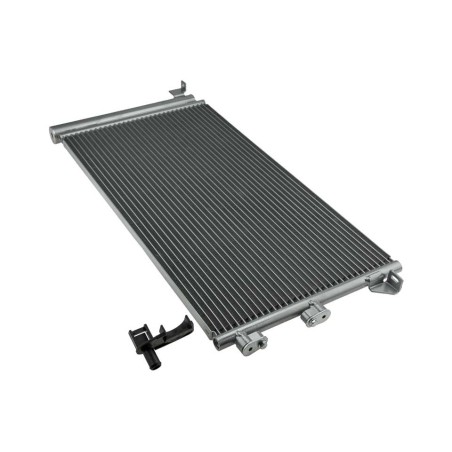 Condenseur De Climatisation Pour Fiat Panda 2003-2013 46798100 51767143 51960726