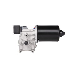 Moteur D'Essuie Glace Avant Pour VW Jetta IV Seat Skoda 5C7955113D 6Q2955119A