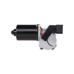 Moteur D'Essuie Glace Avant Pour VW Jetta IV Seat Skoda 5C7955113D 6Q2955119A