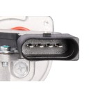 Moteur D'Essuie Glace Avant Pour VW Jetta IV Seat Skoda 5C7955113D 6Q2955119A