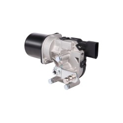 Moteur D'Essuie Glace Avant Pour VW Polo Skoda Fabia I 6Q1955119A