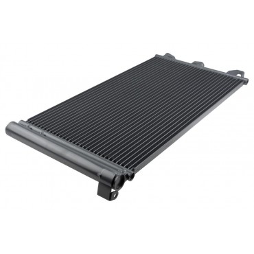 Condenseur De Climatisation Pour Fiat Panda 2003-2011 51782753 51960727