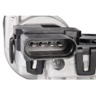 Moteur D'Essuie Glace Avant Pour VW Polo Skoda Fabia I 6Q1955119A