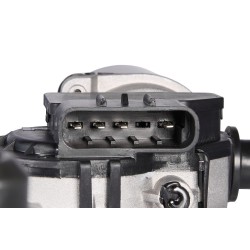 Moteur D'Essuie Glace Avant Pour Fiat 500 C 500/595/695 500C/595C/695C 52032581