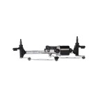 Moteur D'Essuie Glace Avant Pour Fiat 500 C 500/595/695 500C/595C/695C 52032581