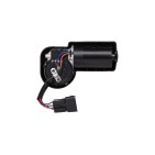 Moteur D'Essuie Glace Avant Pour Renault Clio II Thalia I 7701056719