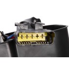 Moteur D'Essuie Glace Avant Pour Renault Clio II Thalia I 7701056719