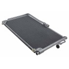 Condenseur De Climatisation Pour Daewoo Matiz - À Partir De 1998 96314763