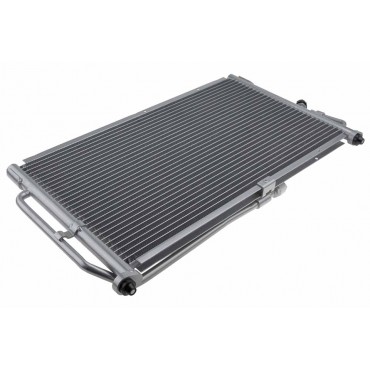 Condenseur De Climatisation Pour Daewoo Matiz - À Partir De 1998 96314763