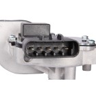Moteur D'Essuie Glace Avant Pour Peugeot Fiat Citroën Iveco 6405-L7 77364080