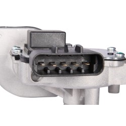 Moteur D'Essuie Glace Avant Pour Peugeot Fiat Citroën Iveco 6405-L7 77364080