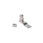 Moteur D'Essuie Glace Avant Pour Peugeot Fiat Citroën Iveco 6405-L7 77364080