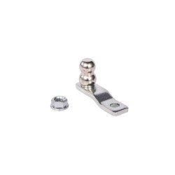 Moteur D'Essuie Glace Avant Pour Peugeot Fiat Citroën Iveco 6405-L7 77364080