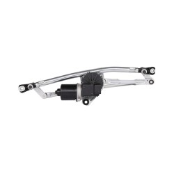 Moteur D'Essuie Glace Avant Pour Peugeot Bipper Fiat Fiorino Qubo