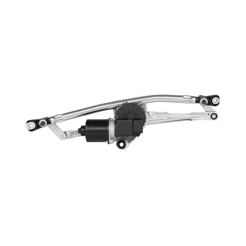 Moteur D'Essuie Glace Avant Pour Peugeot Bipper Fiat Fiorino Qubo