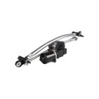 Moteur D'Essuie Glace Avant Pour Peugeot Bipper Fiat Fiorino Qubo