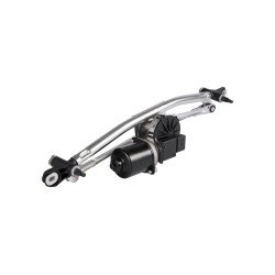 Moteur D'Essuie Glace Avant Pour Peugeot Bipper Fiat Fiorino Qubo