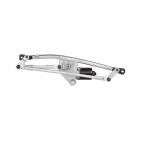 Moteur D'Essuie Glace Avant Pour Peugeot Bipper Fiat Fiorino Qubo