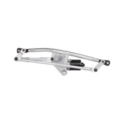 Moteur D'Essuie Glace Avant Pour Peugeot Bipper Fiat Fiorino Qubo