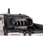 Moteur D'Essuie Glace Avant Pour Peugeot Bipper Fiat Fiorino Qubo