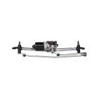 Moteur D'Essuie Glace Avant Pour Peugeot Bipper Fiat Fiorino Qubo