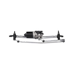 Moteur D'Essuie Glace Avant Pour Peugeot Bipper Fiat Fiorino Qubo