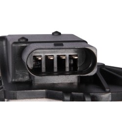 Moteur D'Essuie Glace Avant Pour Peugeot Bipper Citroën Nemo 6401-H0 6401H0