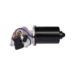 Moteur D'Essuie Glace Avant Pour Renault Megane I 7701054373 7701204818