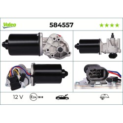 Moteur D'Essuie Glace Avant Pour Renault Megane I 7701054373 7701204818