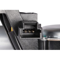 Moteur D'Essuie Glace Arrière Pour Peugeot Partner Citroën Berlingo 6405-N4