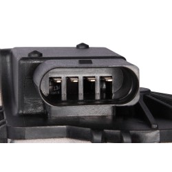 Moteur D'Essuie Glace Avant Pour Fiat Grande Punto Linea 77363952 98846221