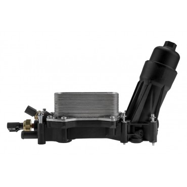 Boitier Couvercle Filtre À Huile Pour 300c Grand Voyager Journey 68105583AF