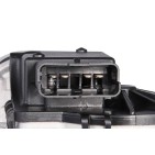 Moteur D'Essuie Glace Avant Pour Renault Megane III 288000001R 288000007R
