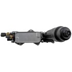 Boitier Couvercle Filtre À Huile Pour 300c Grand Voyager Journey 68105583AF