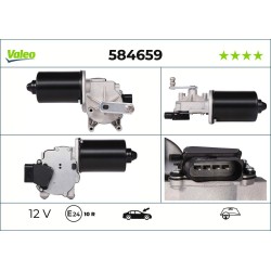 Moteur D'Essuie Glace Avant Pour VW Amarok Multivan V Transporter 7E1955113
