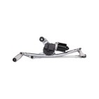 Moteur D'Essuie Glace Avant Pour Renault Megane II 288001683R