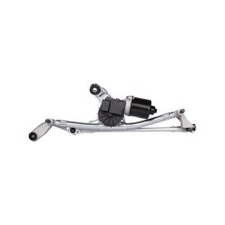 Moteur D'Essuie Glace Avant Pour Renault Megane II 288001683R