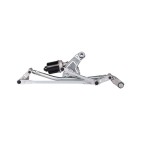 Moteur D'Essuie Glace Avant Pour Renault Megane II 288001683R