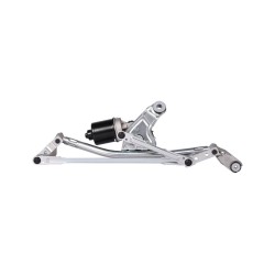 Moteur D'Essuie Glace Avant Pour Renault Megane II 288001683R