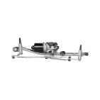 Moteur D'Essuie Glace Avant Pour Renault Megane II 288001683R
