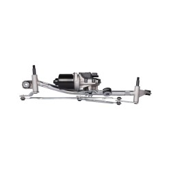 Moteur D'Essuie Glace Avant Pour Renault Megane II 288001683R