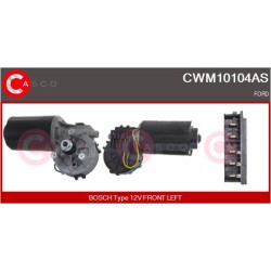 Moteur D'Essuie Glace Avant Pour Ford Focus Turnier 1064811 1211262