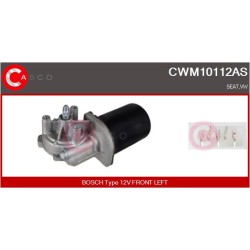 Moteur D'Essuie Glace Avant Pour VW Caddy II Lupo Polo Seat Arosa Cordoba