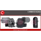 Moteur D'Essuie Glace Avant Pour VW EOS Golf V VI Jetta III 1Q1955119C