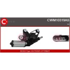 Moteur D'Essuie Glace Arrière Pour VW Caddy III 1T0955711 1T0955711C 1T0955711D