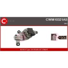 Moteur D'Essuie Glace Arrière Pour BMW Série 3 E46 67636925094 67636925096