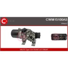 Moteur D'Essuie Glace Avant Pour Renault Clio III 53567502 54523631 54523631CWM